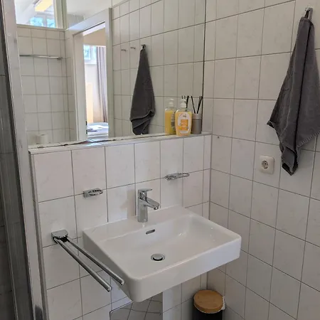 Beautiful For 2 People With Parking Lejlighed Steyr